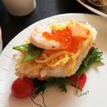 朋の介's cooksnap of when they made おしゃれ+かわいい♡ちらし寿司.