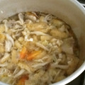 Rio☆☆'s cooksnap of when they made 簡単おいしい基本の豚汁.