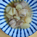 ほもさぴくろまによん's cooksnap of when they made 簡単！鶏大根.