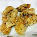 クックMHHTEI☆'s cooksnap of when they made 塩唐揚げ.