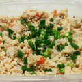 ゆめ2世's cooksnap of when they made 卯の花♪やさしい味のおからの煎り煮.