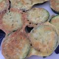 バキコ's cooksnap of when they made 超簡単♪ズッキーニのチーズ風味ピカタ.