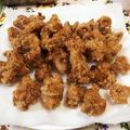 こずたぷ's cooksnap of when they made カリカリ☆ジューシー唐揚げ.