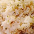 Astorito's cooksnap of when they made グリーンの★メキシカンライス.