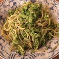 Lyon000's cooksnap of when they made ブロッコリーのクリーミーパスタ.