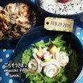 えまっちママ's cooksnap of when they made 定番ちくわのおつまみ.