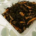 principito's cooksnap of when they made 男前★挽き肉入りヒジキ煮.