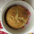 hinappｕ's cooksnap of when they made 芳醇✿キャラメルバナナカップケーキ✿.