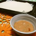 赤い電話's cooksnap of when they made 簡単ピザソース.
