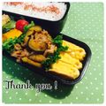 ＢＵＴＴＯＮ3's cooksnap of when they made 我が家の、ふわ甘卵焼き♪.