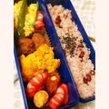 ＊もこ＊もこ＊'s cooksnap of when they made 簡単 卵のピーマンカップ♪.