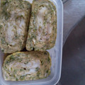 せっちょって。's cooksnap of when they made しっとり基本の卵焼き♡.
