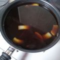 せっちょって。's cooksnap of when they made 血液サラサラ！玉葱味噌汁.