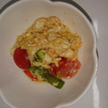 クックM1GIZX☆'s cooksnap of when they made ☆ご飯によく合う　☆我が家のいり豆腐☆.