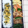 えみぶうた's cooksnap of when they made あさりの佃煮☆日持ちします＾＾.
