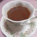 くずぴー's cooksnap of when they made 甘苦～い☆ヘルシー大人ココア.