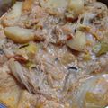 お天気マーク's cooksnap of when they made 身体ポカポカ薬味たっぷりのキムチ鍋☆.