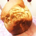 ノビル's cooksnap of when they made HBで風味たっぷり♪甘酒食パン.