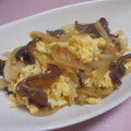 くずぴー's cooksnap of when they made ★きくらげと卵で中華★.