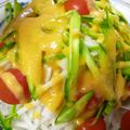 グルフリ工房ままみぃ's cooksnap of when they made 絶対おいしいドレッシング.