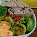 suikanyan's cooksnap of when they made 簡単&すぐ出来る！芽キャベツのバター炒め.