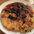 クック3ASBD6☆'s cooksnap of when they made ❄︎簡単節約❤️素要らず！お好み焼き❄︎.