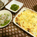 節約セレブ's cooksnap of when they made ５分で作れる 簡単 ホワイトソース.