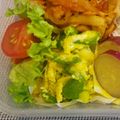 pipisis's cooksnap of when they made 風邪予防！白ネギ簡単おかず.