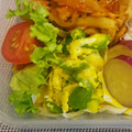 pipisis's cooksnap of when they made 風邪予防！白ネギ簡単おかず.