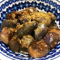 ききミー's cooksnap of when they made 炒めない☆10分でなすのヘルシー味噌炒め.