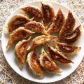 116mama's cooksnap of when they made キャベツたっぷり餃子.