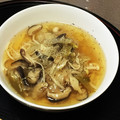 ルぴあ's cooksnap of when they made 簡単♪きのこたっぷりスープ.