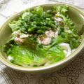 せるんぴょん's cooksnap of when they made 簡単！だし入りツナマヨうどん.