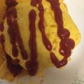 クックZ56DEC☆'s cooksnap of when they made サッコが作る☆ふわとろオムライス♪.