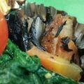 めかにか's cooksnap of when they made 【おふくろの味♪大豆とひじきの煮物】.