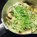 あかりてるママ's cooksnap of when they made 鶏とナスの甘辛みぞれ煮.