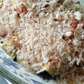 Ｍ＇ｓキッチン's cooksnap of when they made お弁当にも♪とろとろナスの和風マヨ焼き.