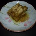 クックZGVBBQ☆'s cooksnap of when they made セロリとごぼうのピクルス.