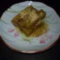 クックZGVBBQ☆'s cooksnap of when they made セロリとごぼうのピクルス.