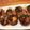 ゆきさく♪'s cooksnap of when they made ★お家でたこ焼き美味しい ^ ^.