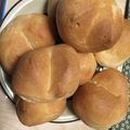 フルネンコ's cooksnap of when they made 早起無用！HBで朝から焼きたて成形パン.