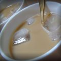 かき氷's cooksnap of when they made イチゴ☆ミルク☆コーヒー.