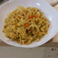 クックayamogu's cooksnap of when they made 玉ねぎと卵の中華炒め(弁当こばち).