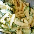 クックSOOJVN☆'s cooksnap of when they made たまごときゅうりのマカロニサラダ.