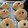 よしのぶmama's cooksnap of when they made 豆大福風のちぎりパン✿.