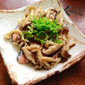みそゆうき's cooksnap of when they made カジキのきのこたっぷり柚子胡椒あんかけ.