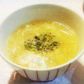 からあげパーティー's cooksnap of when they made 簡単！時短！もやしと卵のスープ.