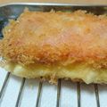クックN5NMU4☆'s cooksnap of when they made 重ねるだけ＊ベーコンミルフィーユ＊.