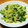 きゃしゅみん's cooksnap of when they made 小松菜とじゃこの炒め物.