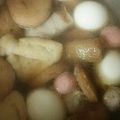 クック7PV8Y8☆'s cooksnap of when they made おでん出汁.